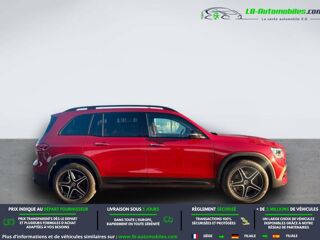 GLB 220 d BVA 4Matic 2020 occasion 31850 Beaupuy