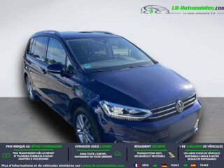 Touran 150 BVA 5pl 2018 occasion 31850 Beaupuy