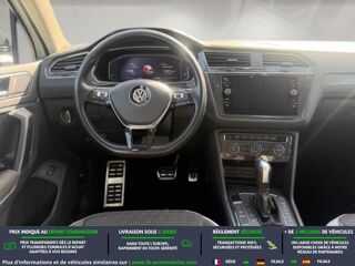 Tiguan 2.0 TSI 190 BVA 4Motion 2020 occasion 31850 Beaupuy