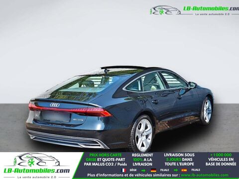 A7 45 TFSI 265 BVA 2021 occasion 31850 Beaupuy