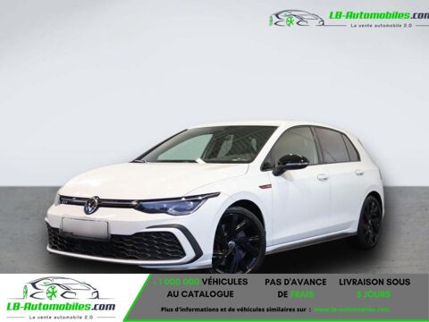 Volkswagen Golf 2.0 TSI 245 BVA 2022 occasion Beaupuy 31850