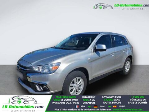 Asx 1.6 MIVEC 117 2WD BVM 2018 occasion 31850 Beaupuy
