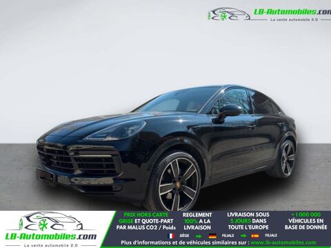 Annonce voiture Porsche Cayenne 77319 €