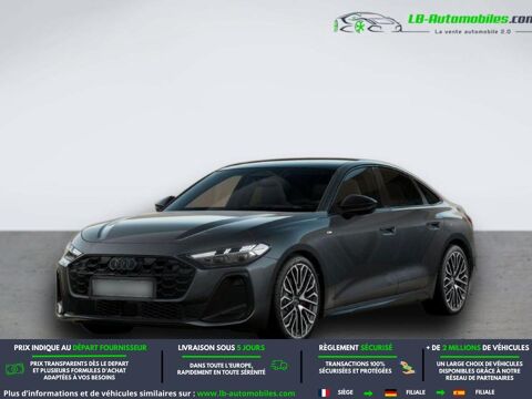 Annonce voiture Audi A5 55970 €
