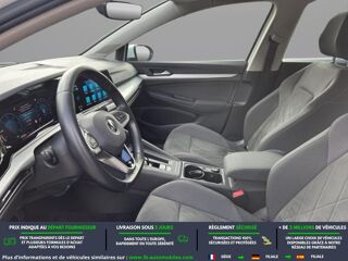 Golf 2.0 TDI 150 BVA 2020 occasion 31850 Beaupuy