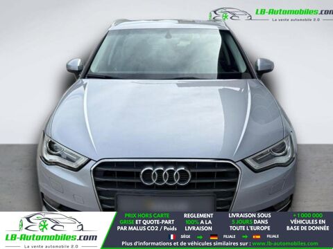 A3 1.4 TFSI 125 BVA 2015 occasion 31850 Beaupuy