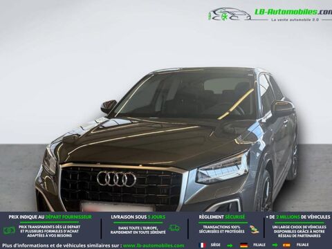 Annonce voiture Audi Q2 25410 €