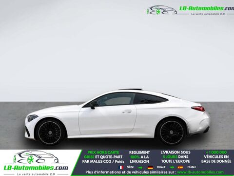 CLE 220d 4MATIC 2024 occasion 31850 Beaupuy
