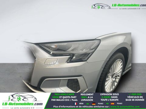 Annonce voiture Audi A3 25600 €