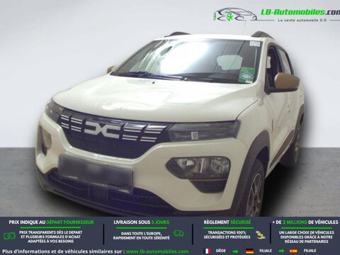 Dacia Spring 48 kW 65 ch 2023 occasion Beaupuy 31850