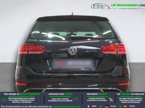 Golf SW 1.5 TSI 150 BVA 2020 occasion 31850 Beaupuy