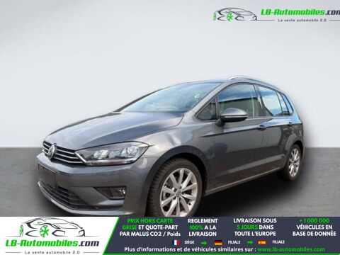 Golf 1.4 TSI 125 BVA 2017 occasion 31850 Beaupuy