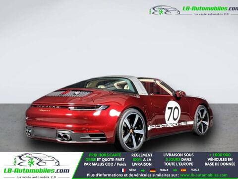 Annonce voiture Porsche 911 202911 €