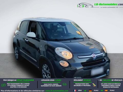 500 L 1.3 Multijet 16V 95 ch BVM 2016 occasion 31850 Beaupuy