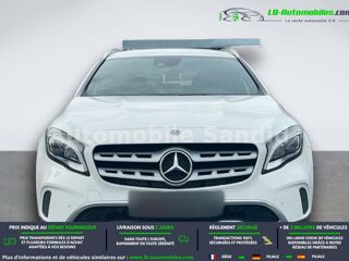 Classe GLA 180 BVA 2018 occasion 31850 Beaupuy