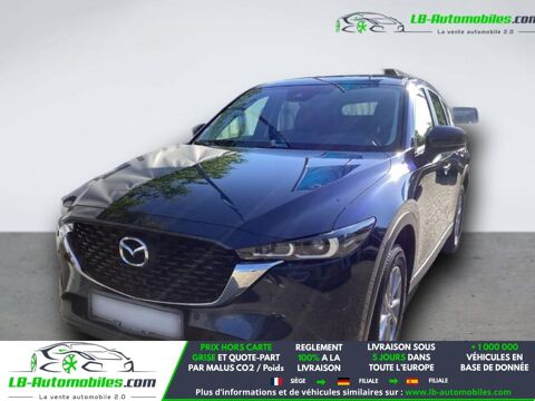 CX-5 2.2L Skyactiv-D 150 ch 4x2 2023 occasion 31850 Beaupuy