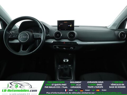 Q2 TFSI 116 ch BVM 2020 occasion 31850 Beaupuy