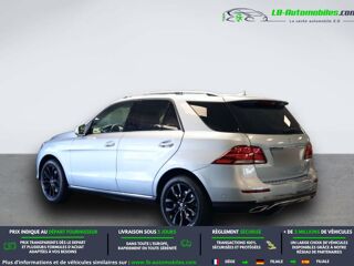 Classe GLE 400 BVA 4Matic 2018 occasion 31850 Beaupuy