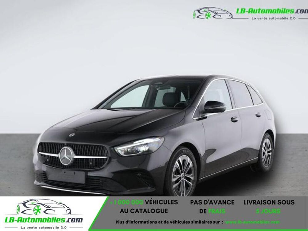 Classe B 200 d BVA 2024 occasion 31850 Beaupuy