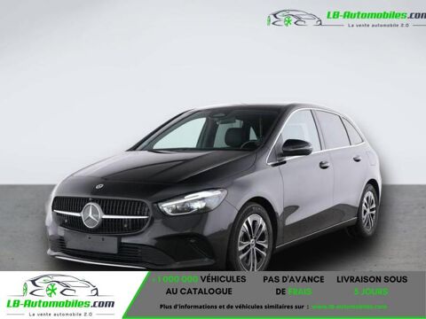 Annonce voiture Mercedes Classe B 35300 €