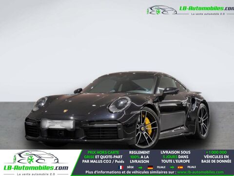 Annonce voiture Porsche 911 222400 €