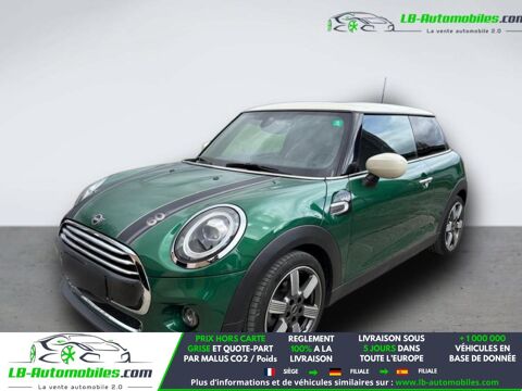 Mini Cooper 136 CH BVA 2020 occasion Beaupuy 31850