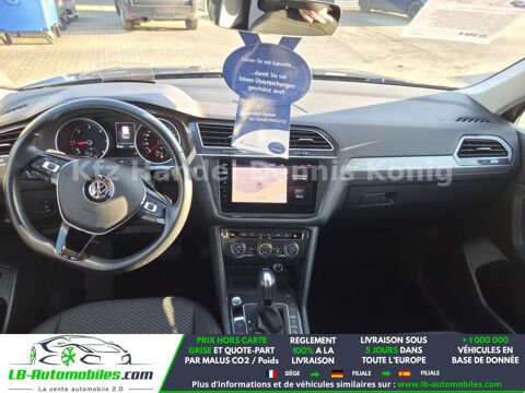 Tiguan Allspace 2.0 TDI 150ch BVA 2020 occasion 31850 Beaupuy