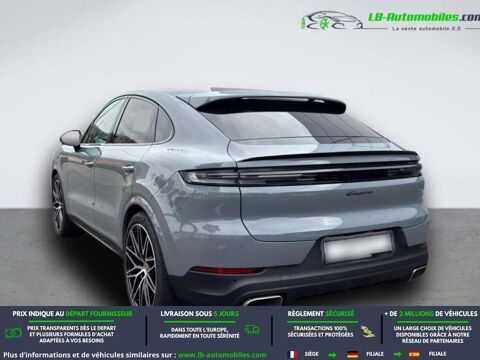 Cayenne 3.0 V6 353 ch 2025 occasion 31850 Beaupuy