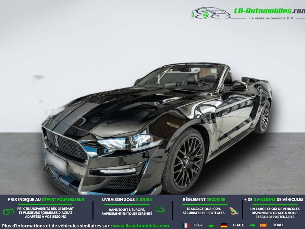 Mustang 5.0 450ch BVA 2021 occasion 31850 Beaupuy