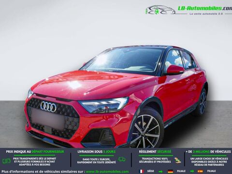 Annonce voiture Audi A1 23950 €