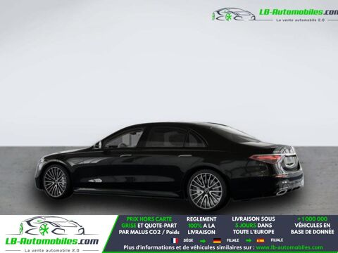 Classe S 450 d BVA 4-Matic 2026 occasion 31850 Beaupuy