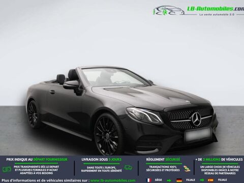Classe E 200 BVA 2019 occasion 31850 Beaupuy