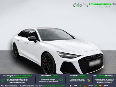 Annonce voiture Audi A6 63490 €