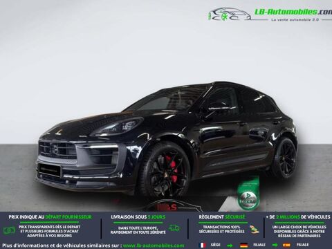 Annonce voiture Porsche Macan 85600 €