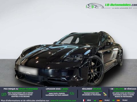 Annonce voiture Porsche Taycan 159600 €