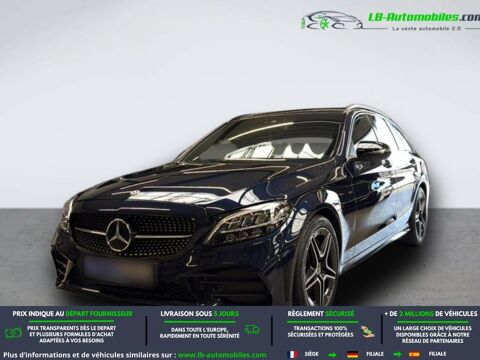 Classe C 300 BVA 2018 occasion 31850 Beaupuy