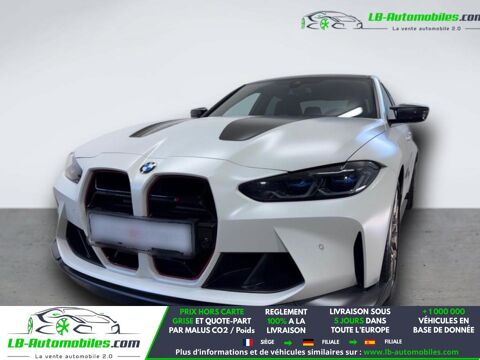 M3 CS 550 ch BVA 2023 occasion 31850 Beaupuy