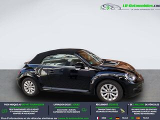 Beetle 2016 occasion 31850 Beaupuy