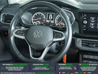 T-Cross 1.0 TSI 110 Start/Stop BVM 2020 occasion 31850 Beaupuy