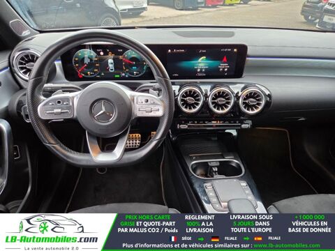 Classe A 250 e BVA 2021 occasion 31850 Beaupuy