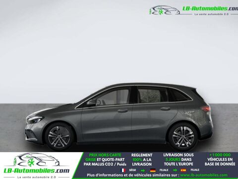 Classe B 200 d BVA 2025 occasion 31850 Beaupuy