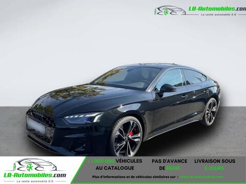 Annonce voiture Audi A5 58900 €