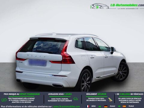 XC60 T5 250 ch BVA 2018 occasion 31850 Beaupuy