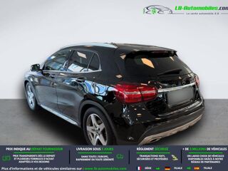 Classe GLA 250 BVA 2019 occasion 31850 Beaupuy