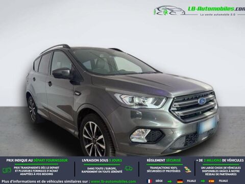 Annonce voiture Ford Kuga 15790 €