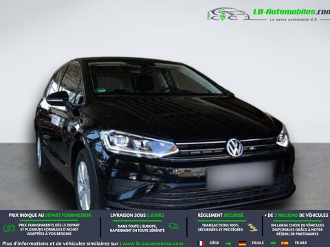 Annonce voiture Volkswagen Golf 19990 €