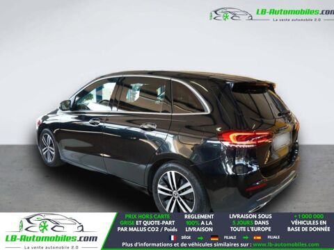 Classe B 180 BVA 2023 occasion 31850 Beaupuy