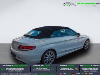 Classe C 180 BVA 2019 occasion 31850 Beaupuy
