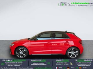 A1 25 TFSI 95 ch BVM 2020 occasion 31850 Beaupuy