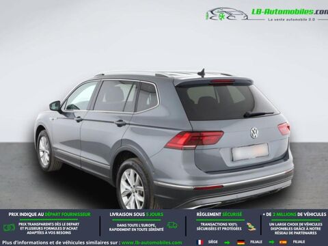 Tiguan Allspace 2.0 Bi-TDI 240 BVA 4Motion 2020 occasion 31850 Beaupuy